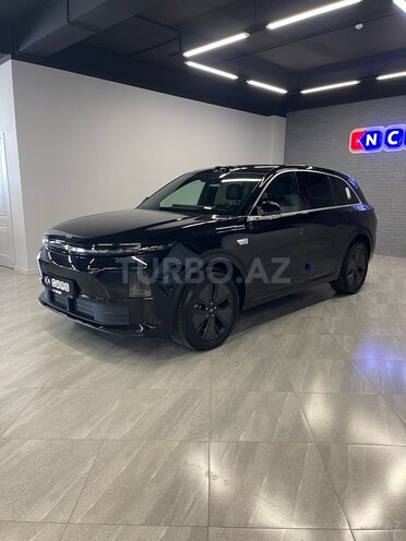 Li Auto  2024, 0 km - 1.5 l - Bakı