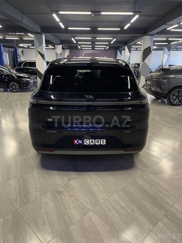 Li Auto  2024, 0 km - 1.5 l - Bakı