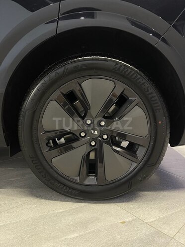 Li Auto  2024, 0 km - 1.5 l - Bakı