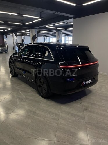 Li Auto  2024, 0 km - 1.5 l - Bakı
