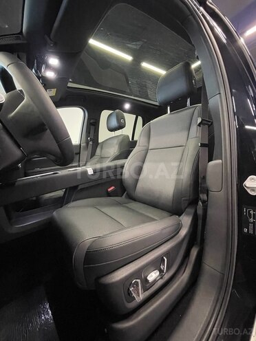 Li Auto  2024, 0 km - 1.5 l - Bakı
