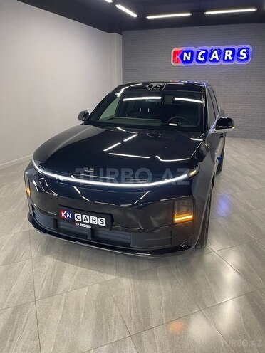 Li Auto  2024, 0 km - 1.5 l - Bakı