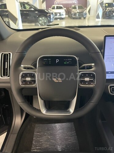 Li Auto  2024, 0 km - 1.5 l - Bakı