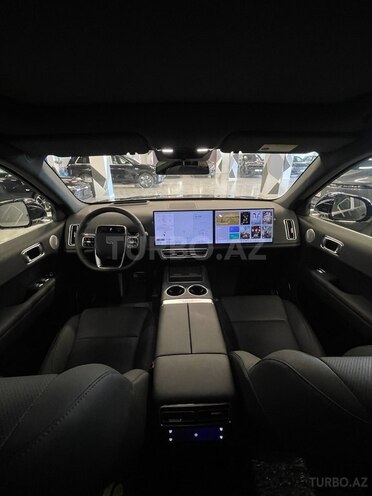 Li Auto  2024, 0 km - 1.5 l - Bakı