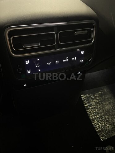 Li Auto  2024, 0 km - 1.5 l - Bakı