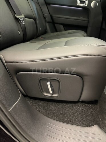 Li Auto  2024, 0 km - 1.5 l - Bakı