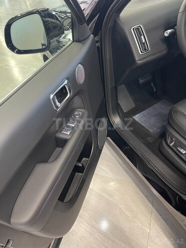 Li Auto  2024, 0 km - 1.5 l - Bakı