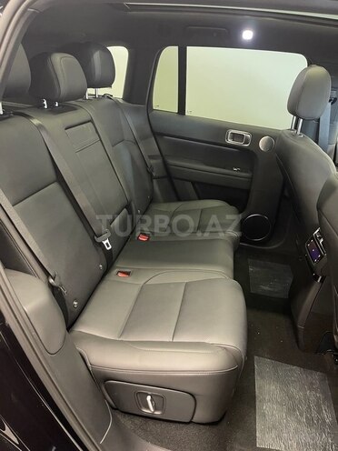 Li Auto  2024, 0 km - 1.5 l - Bakı