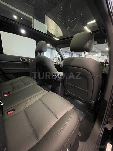 Li Auto  2024, 0 km - 1.5 l - Bakı