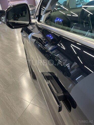Li Auto  2024, 0 km - 1.5 l - Bakı