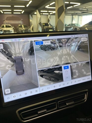 Li Auto  2024, 0 km - 1.5 l - Bakı