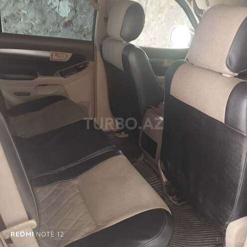 Toyota Land Cruiser Prado 2006, 446,327 km - 3.0 л - Naxçıvan