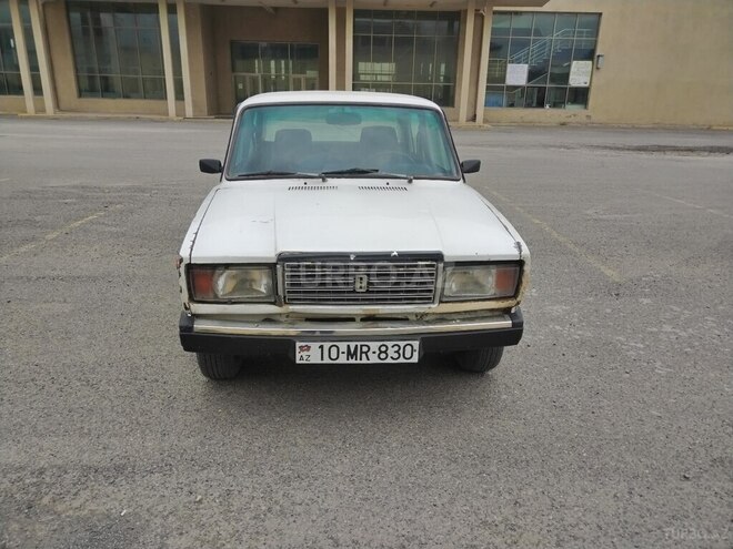 LADA (VAZ) 2107 2004, 36,451 km - 1.6 л - Ağsu