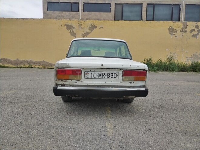 LADA (VAZ) 2107 2004, 36,451 km - 1.6 л - Ağsu