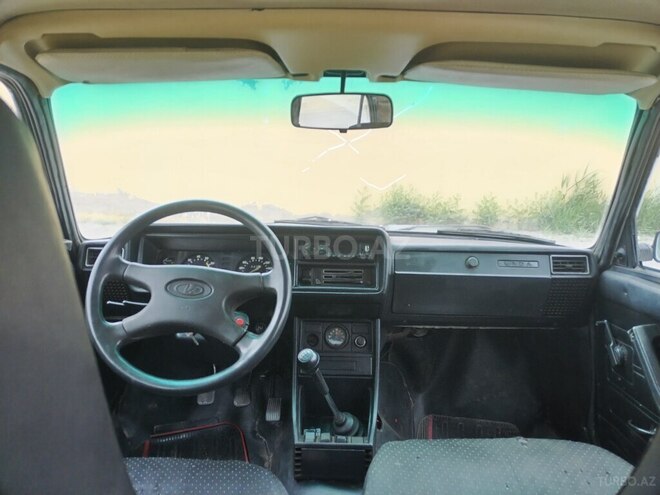LADA (VAZ) 2107 2004, 36,451 km - 1.6 л - Ağsu