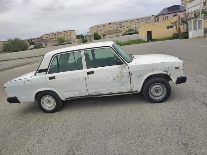 LADA (VAZ) 2107 2004, 36,451 km - 1.6 л - Ağsu