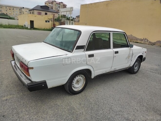 LADA (VAZ) 2107 2004, 36,451 km - 1.6 л - Ağsu