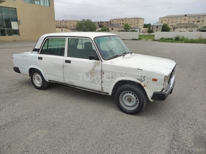 LADA (VAZ) 2107 2004, 36,451 km - 1.6 л - Ağsu