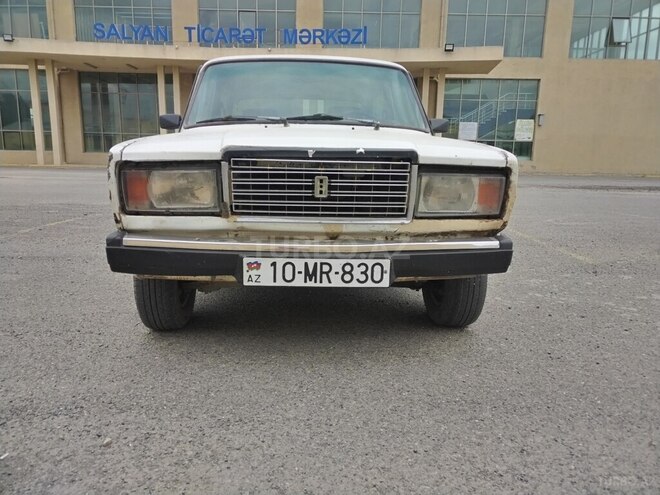 LADA (VAZ) 2107 2004, 36,451 km - 1.6 л - Ağsu