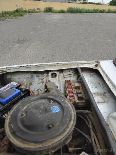 LADA (VAZ) 2107 2004, 36,451 km - 1.6 л - Ağsu