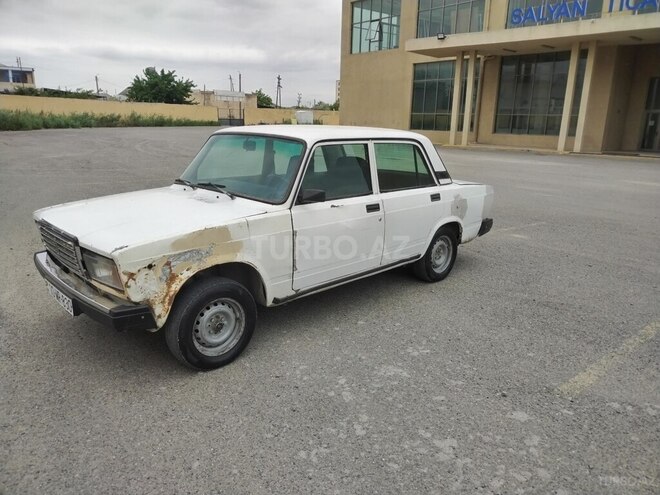 LADA (VAZ) 2107 2004, 36,451 km - 1.6 л - Ağsu