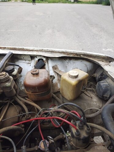 LADA (VAZ) 2107 2004, 36,451 km - 1.6 л - Ağsu