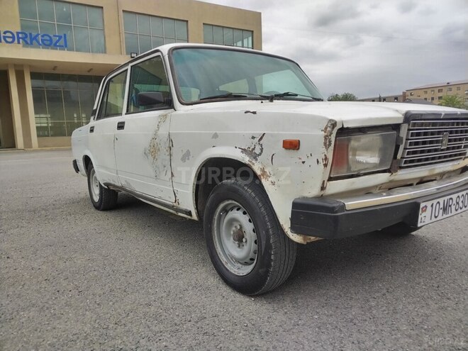 LADA (VAZ) 2107 2004, 36,451 km - 1.6 л - Ağsu