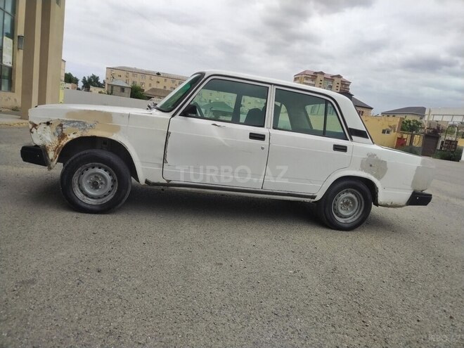 LADA (VAZ) 2107 2004, 36,451 km - 1.6 л - Ağsu