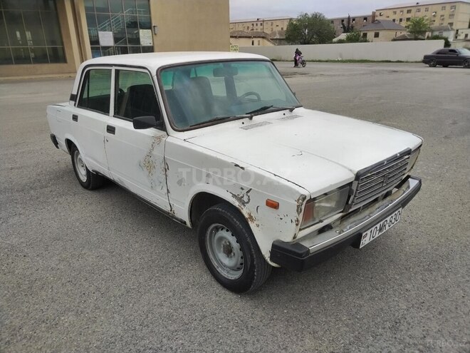 LADA (VAZ) 2107 2004, 36,451 km - 1.6 л - Ağsu