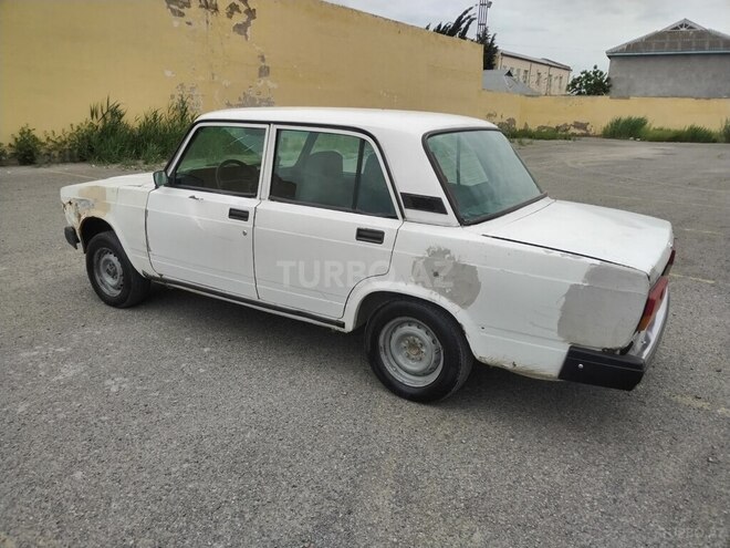 LADA (VAZ) 2107 2004, 36,451 km - 1.6 л - Ağsu