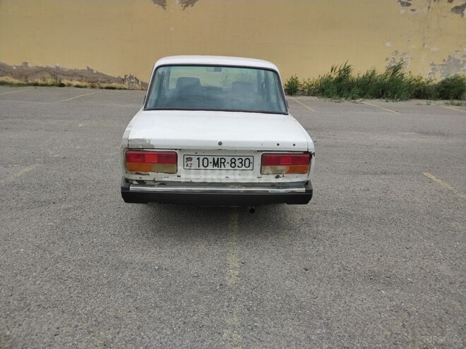 LADA (VAZ) 2107 2004, 36,451 km - 1.6 л - Ağsu