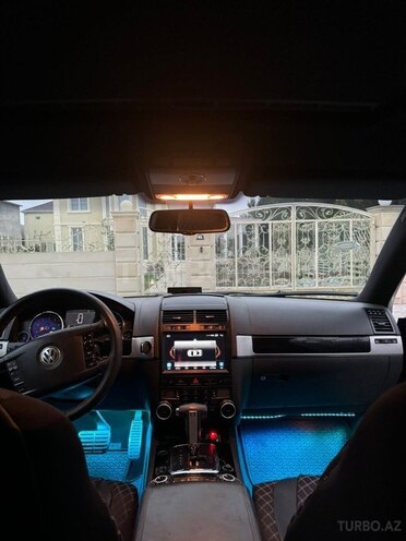 Volkswagen Touareg 2008, 253,000 km - 4.2 л - Bakı