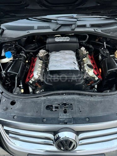 Volkswagen Touareg 2008, 253,000 km - 4.2 л - Bakı