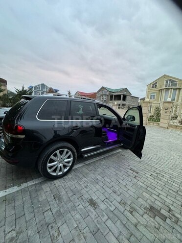 Volkswagen Touareg 2008, 253,000 km - 4.2 л - Bakı