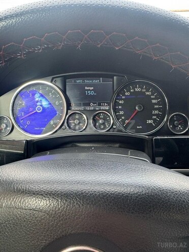 Volkswagen Touareg 2008, 253,000 km - 4.2 л - Bakı