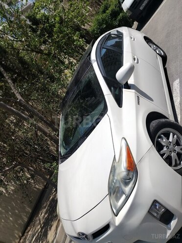 Toyota Prius 2010, 276,000 km - 1.8 l - Bakı