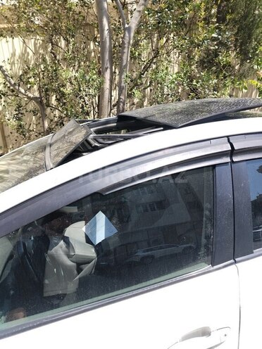 Toyota Prius 2010, 276,000 km - 1.8 l - Bakı