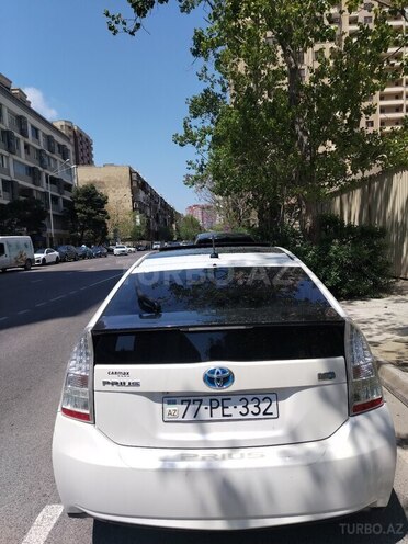 Toyota Prius 2010, 276,000 km - 1.8 l - Bakı