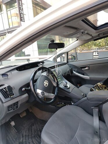 Toyota Prius 2010, 276,000 km - 1.8 l - Bakı