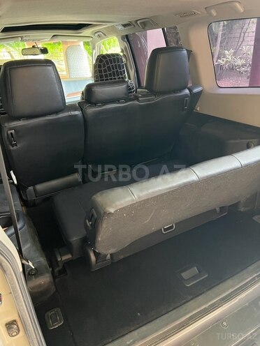 Mitsubishi Pajero 2008, 137,060 km - 3.0 l - Xaçmaz