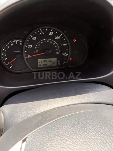 Mitsubishi Mirage 2019, 83,467 km - 1.3 л - Bakı