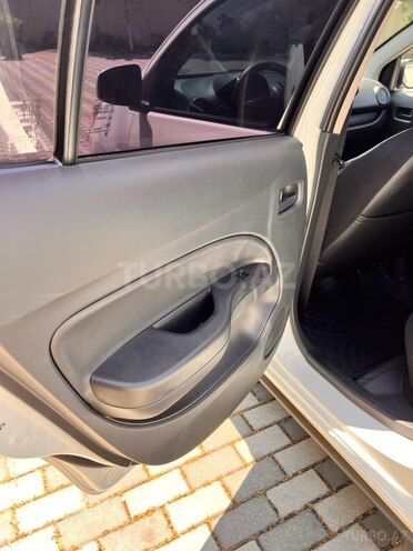 Mitsubishi Mirage 2019, 83,467 km - 1.3 л - Bakı