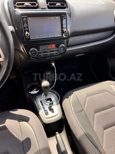 Mitsubishi Mirage 2019, 83,467 km - 1.3 л - Bakı