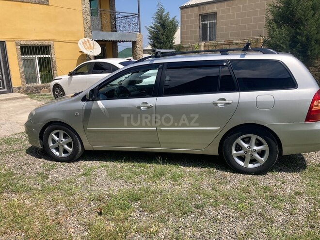 Toyota Corolla 2004, 290,000 km - 2.0 l - Bakı