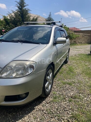 Toyota Corolla 2004, 290,000 km - 2.0 l - Bakı