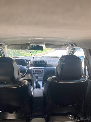Toyota Corolla 2004, 290,000 km - 2.0 l - Bakı
