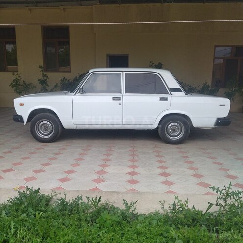 LADA (VAZ) 2107 2002, 95,000 km - 1.6 l - Qazax
