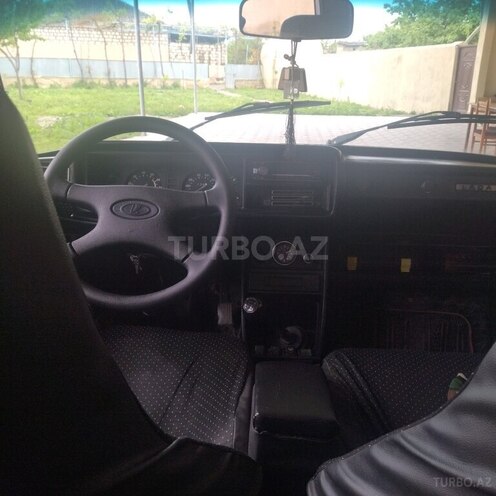 LADA (VAZ) 2107 2002, 95,000 km - 1.6 l - Qazax
