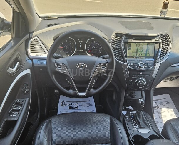 Hyundai Santa Fe 2014, 147,000 km - 2.0 l - Bakı