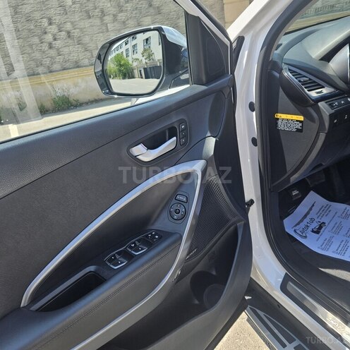 Hyundai Santa Fe 2014, 147,000 km - 2.0 l - Bakı